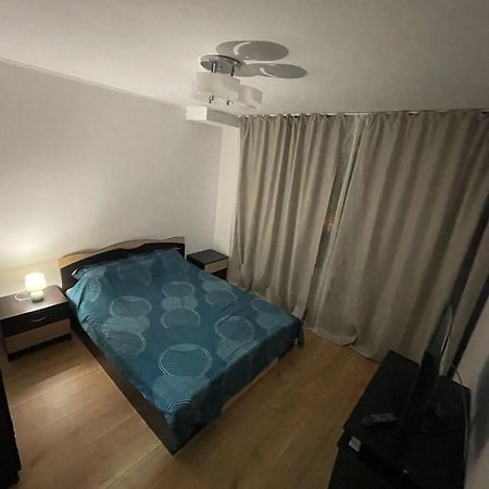 Vf Apartments Bucarest Esterno foto