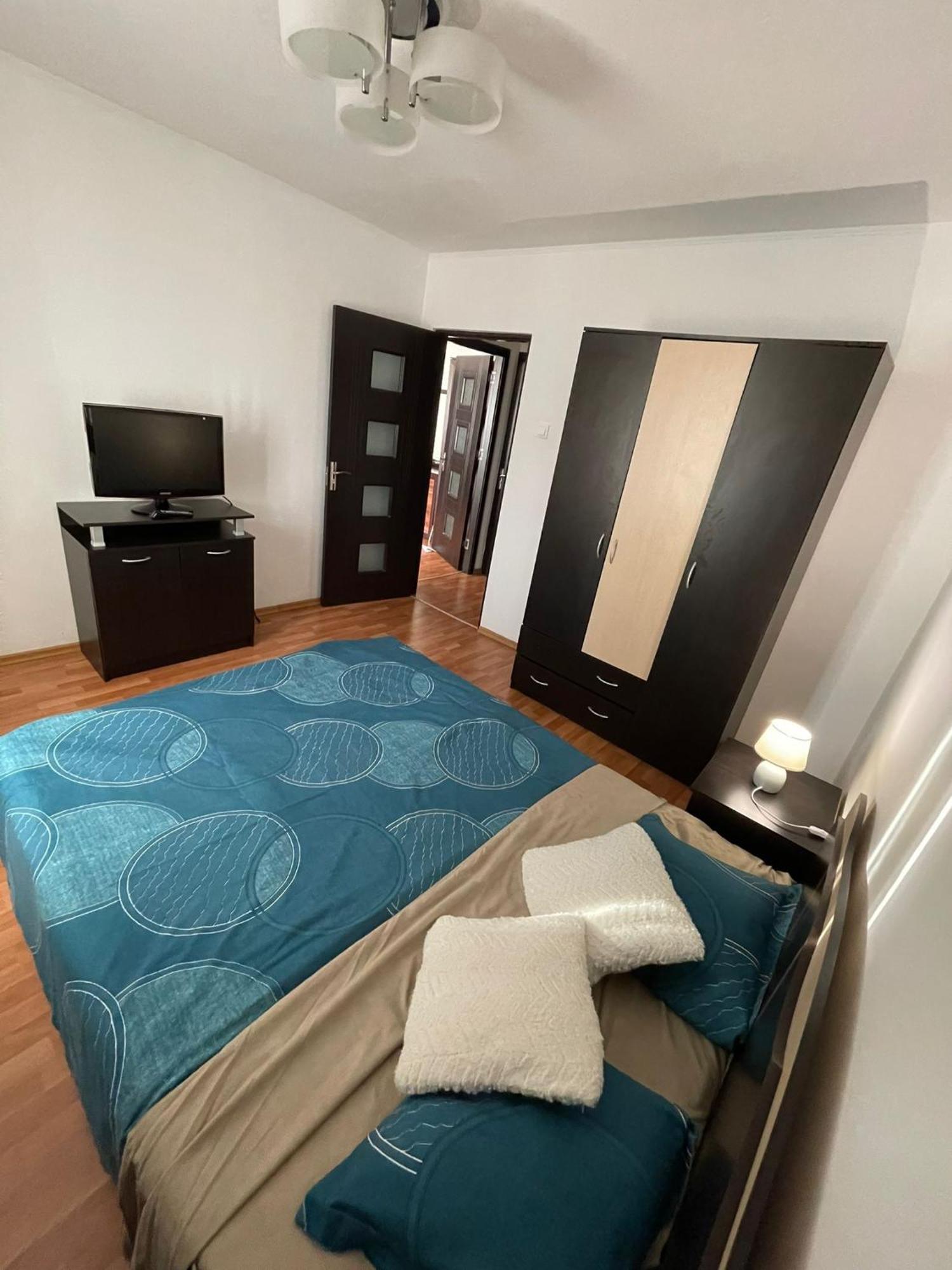 Vf Apartments Bucarest Esterno foto