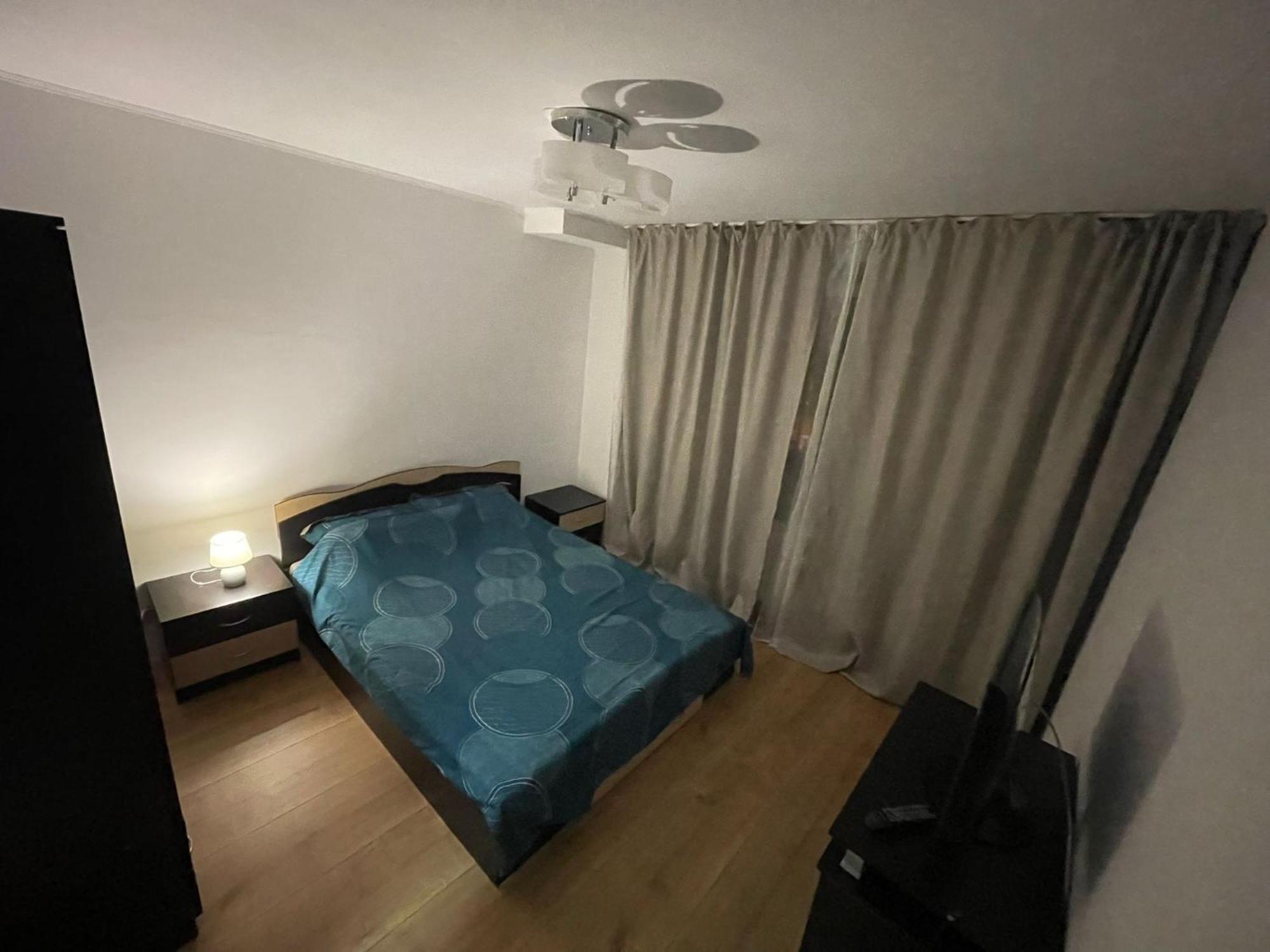 Vf Apartments Bucarest Esterno foto