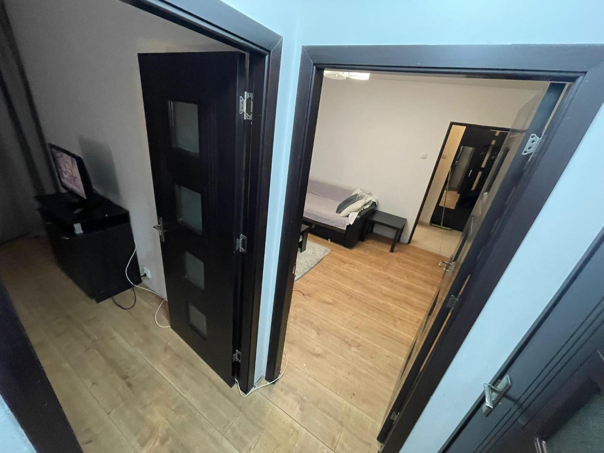 Vf Apartments Bucarest Esterno foto