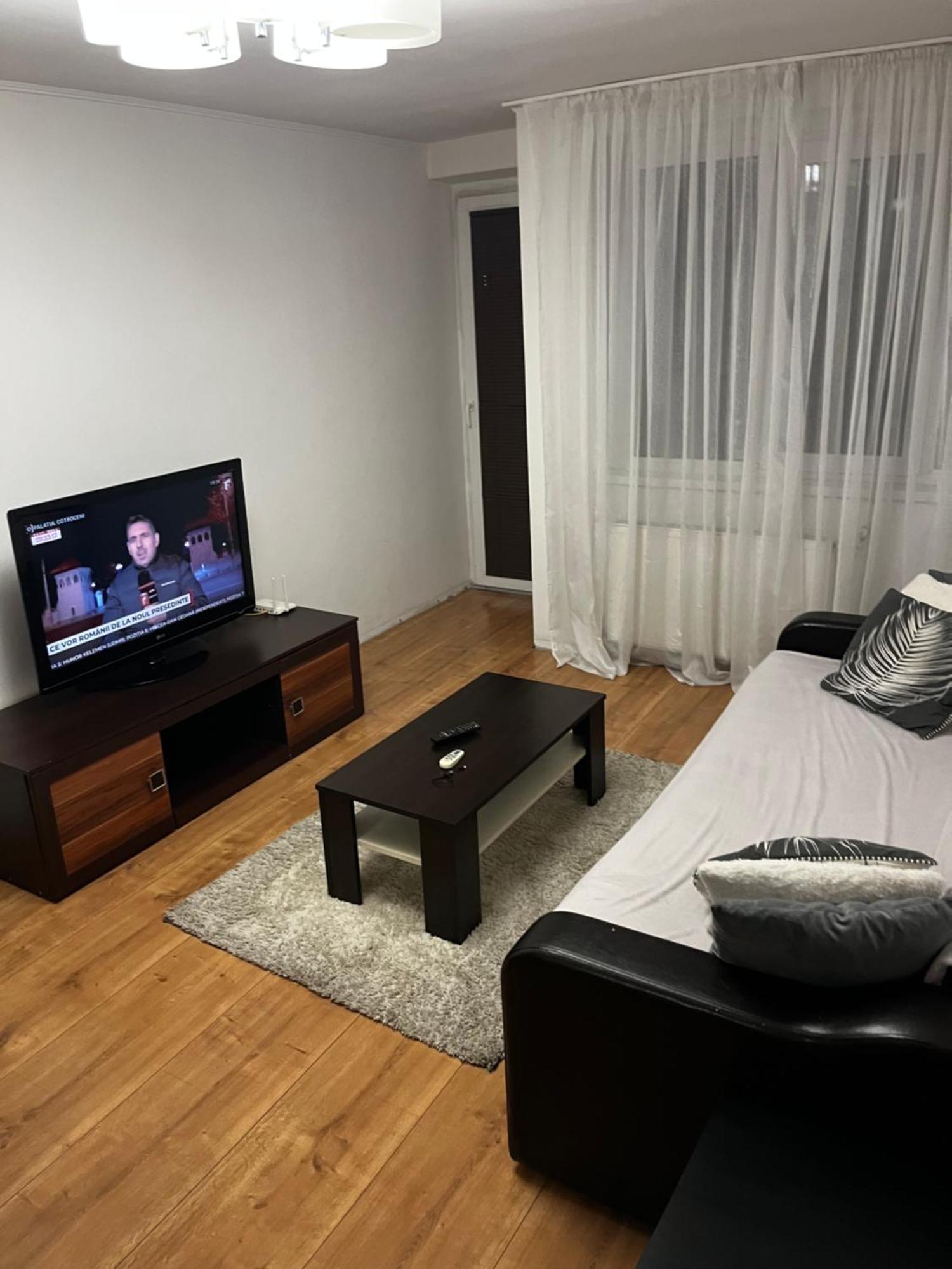 Vf Apartments Bucarest Esterno foto