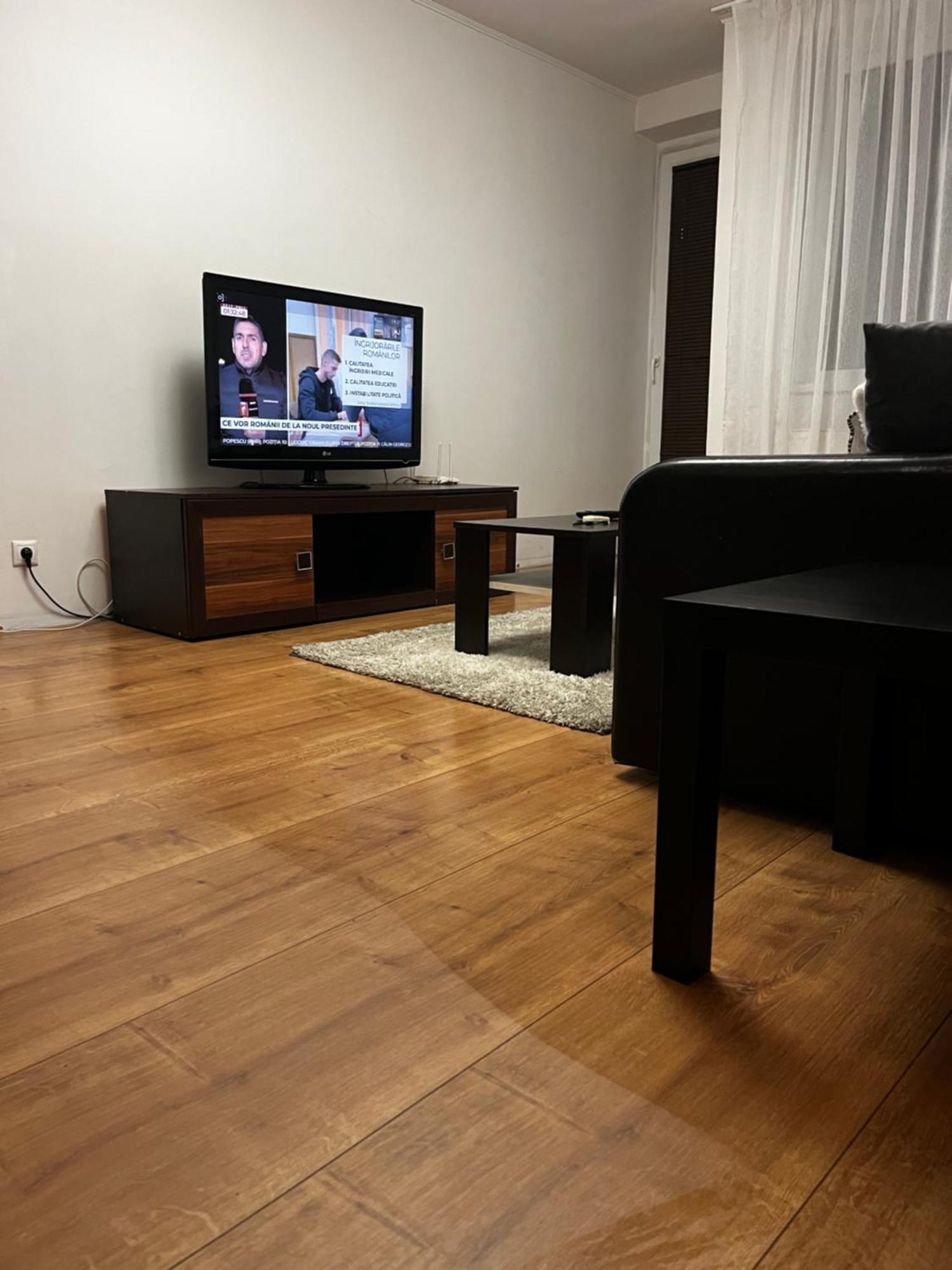 Vf Apartments Bucarest Esterno foto