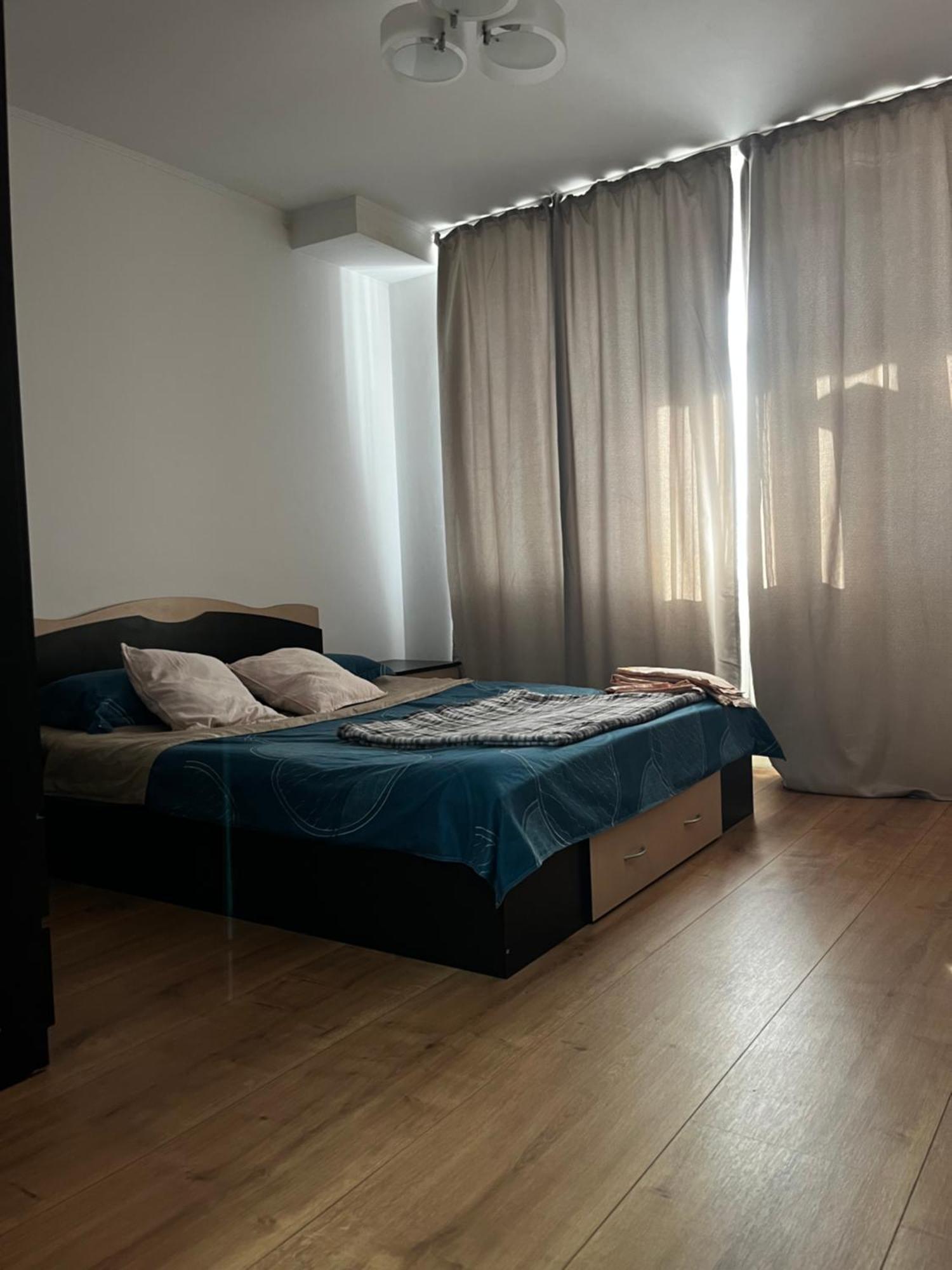 Vf Apartments Bucarest Esterno foto