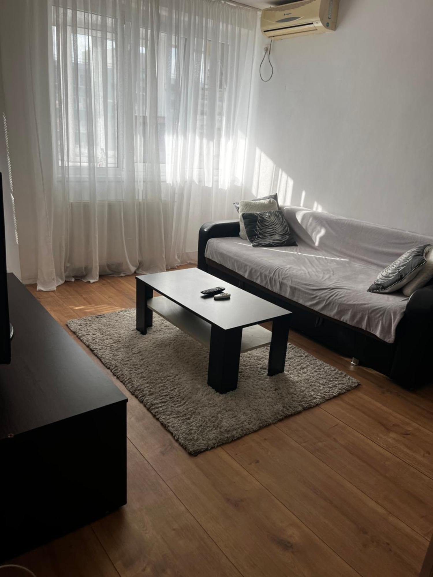 Vf Apartments Bucarest Esterno foto