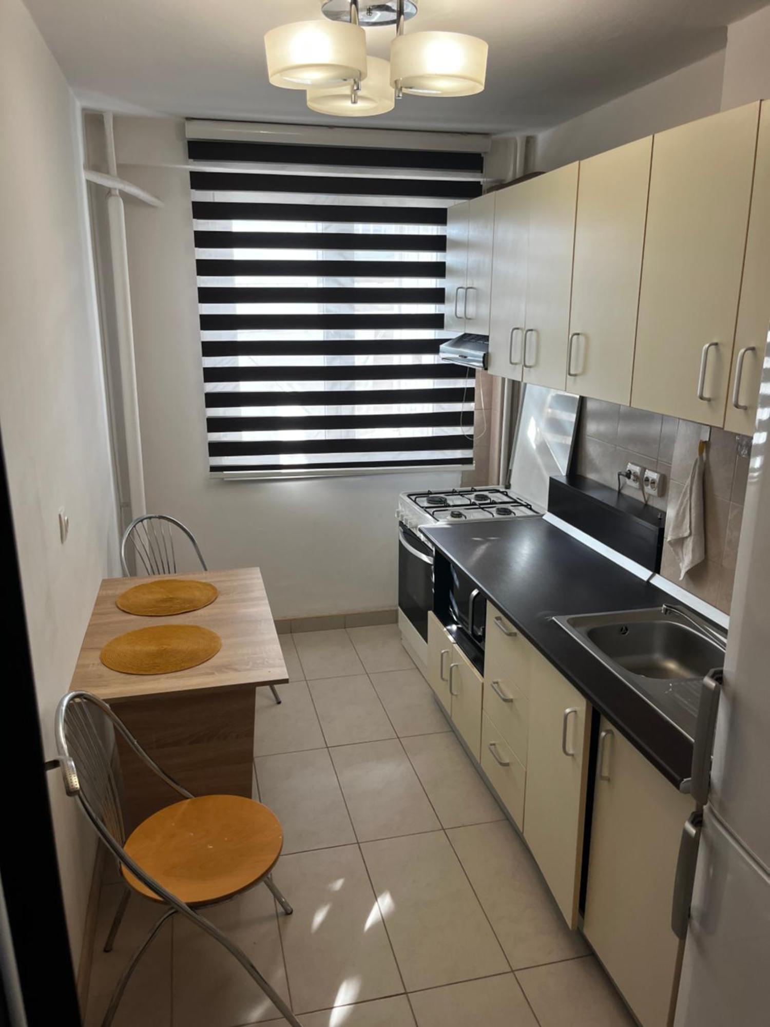 Vf Apartments Bucarest Esterno foto